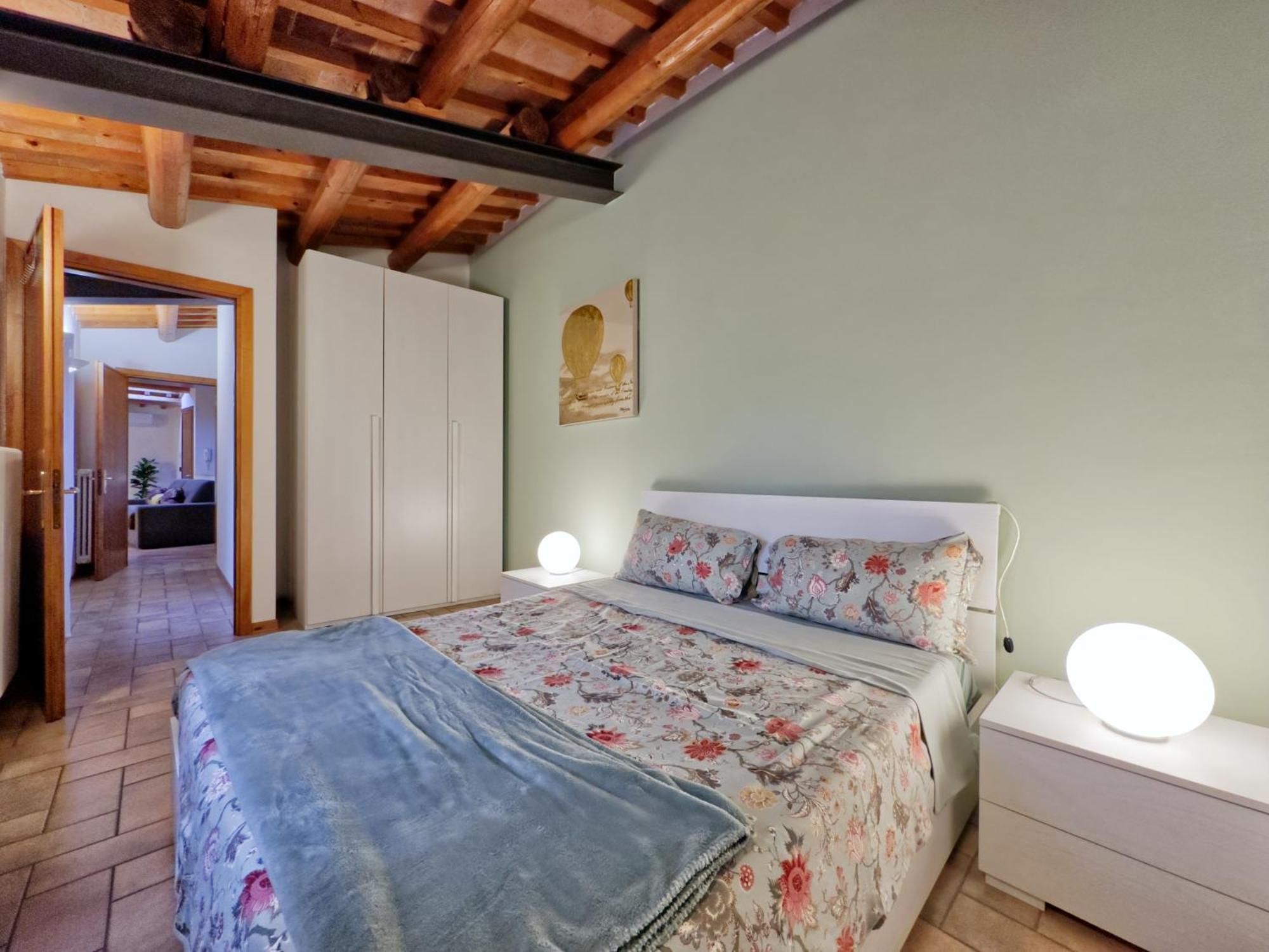 Ca' Dei Sogni Apartments Montagnana  Exterior photo